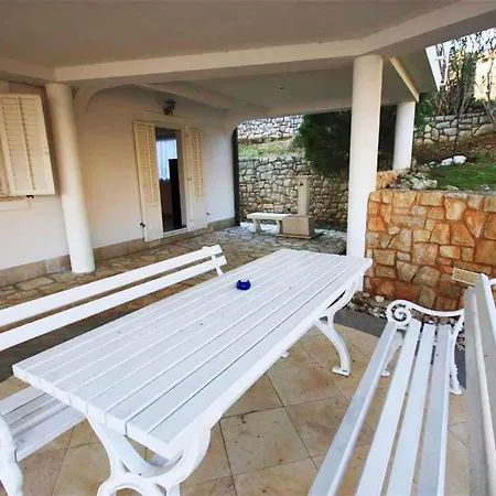 Apartment In 39139 Rabac