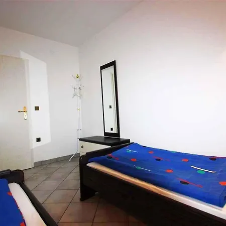 In 39139 Apartment Rabac