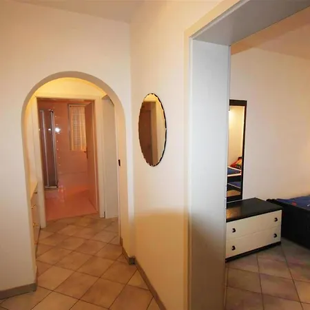 Apartment In 39139 Rabac