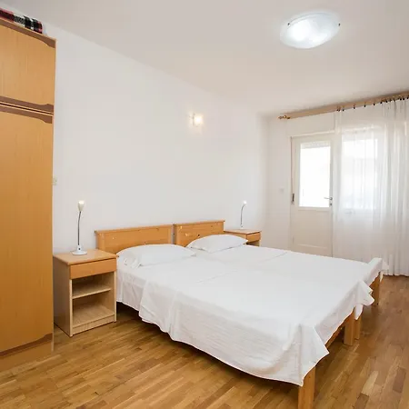 In 16871 Apartament Rabac