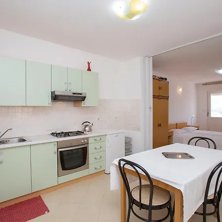 In 16871 Apartament Rabac